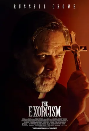 The Exorcism (2024)