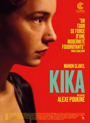Kika (2025) – French
