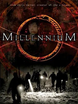 Millennium (1996) Season 1 – 3 (Complete)