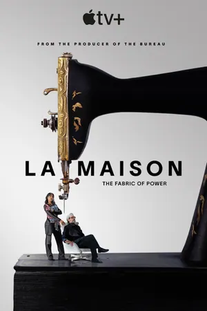 La Maison (2024) Season 1 (Complete)