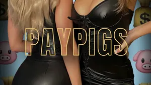 Paypigs (2025)