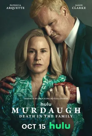 Murdaugh: Death in the Family Season 1 (Episode 8 Added)