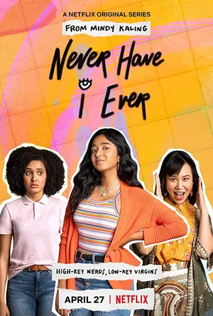 Never Have I Ever Season 1 Episode 1 – 10 (Complete)