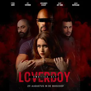 Loverboy: Emoties Uit (2024) – Dutch