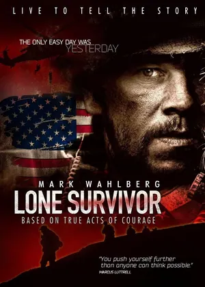 Lone Survivor (2013)