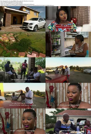 Uthando Nes’thembu Season 1 – 2 (Complete)