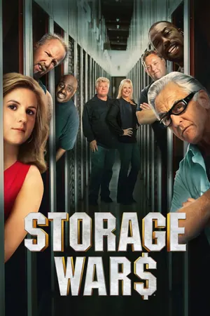 Storage Wars Season 18 (Episode 7 Added)
