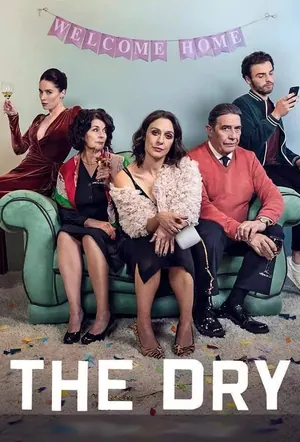 The Dry Season 1 Episode 1 – 8 (Complete)