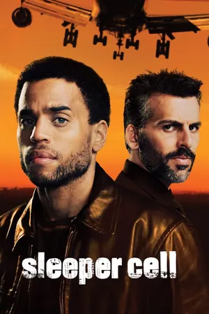 Sleeper Cell Season 1 – 2 (Complete)