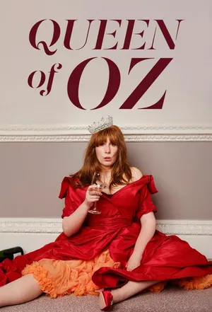 Queen of Oz Season 1 (Complete)