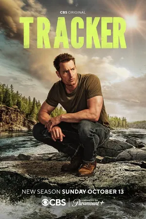 Tracker (2024) Season 3 (Complete)