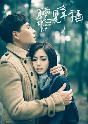 Someone Like You Season 1 (Complete) (Taiwanese Drama)