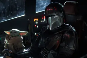 The Mandalorian Season 1 Episode 4