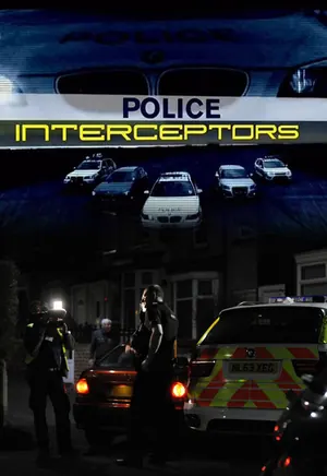 Police Interceptors Season 25 (Episode 17 Added)