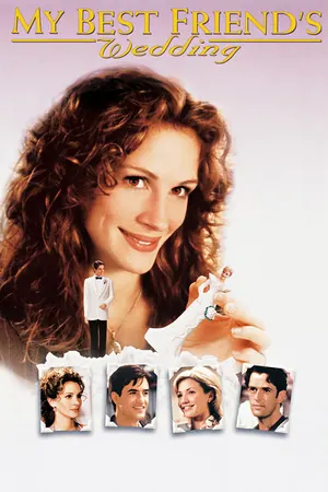 My Best Friend’s Wedding (1997)
