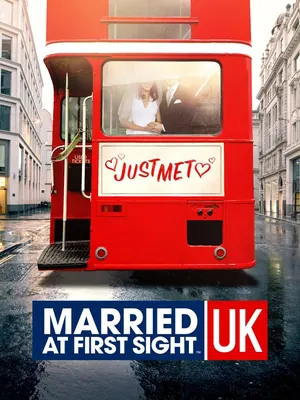 Married at First Sight UK Season 10 (Complete)