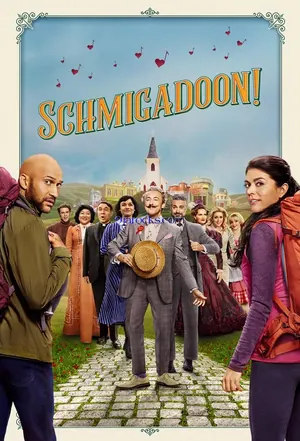Schmigadoon! Season 2 (Episode 4-6 Added)