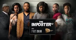 The Imposter Season 2 (Complete)