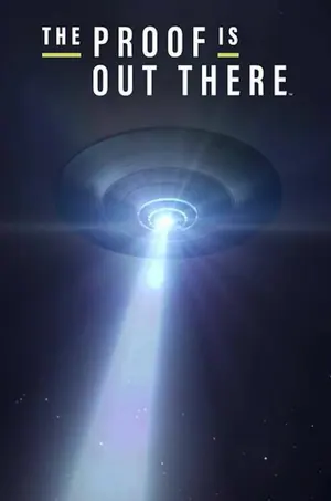 The Proof is Out There Season 5 (Complete)