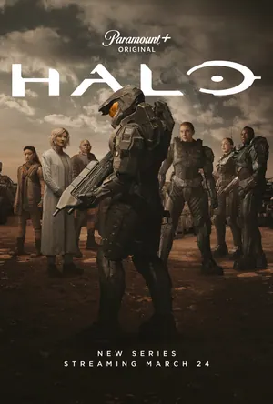 Halo Season 2 (Episode 8 Added)