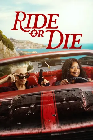 Ride or Die (2026) Season 1 (Complete)