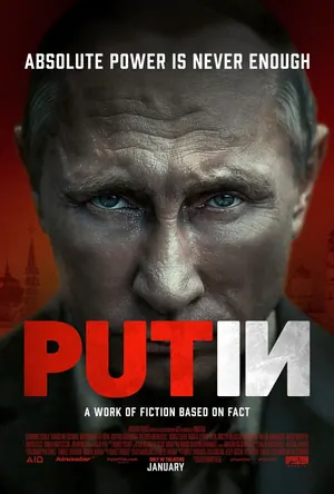 Putin (2025) – Polish