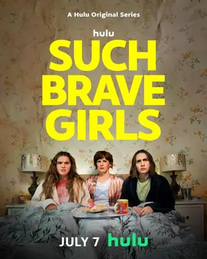 Such Brave Girls Season 2 (Complete)