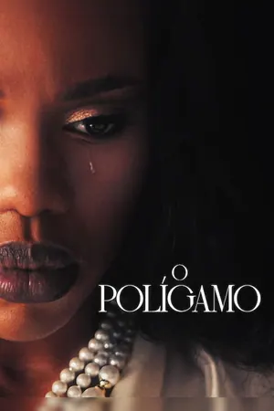 The Polygamist Season 1 (Complete) – South Africa