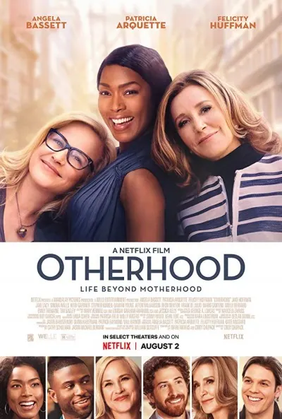 Otherhood (2019) poster