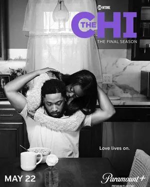 The Chi Season 8 (Complete)