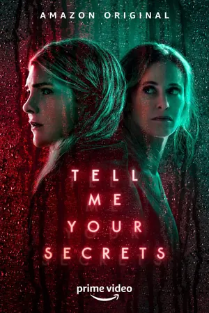 Tell Me Your Secrets Season 1 Episode 1 – 10 (Complete)