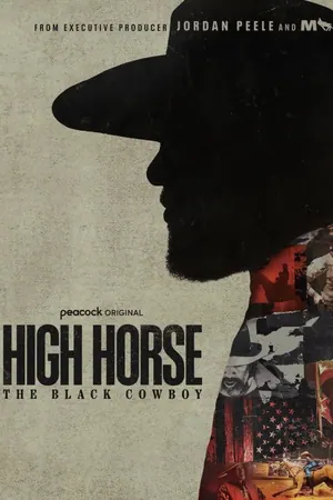 High Horse: The Black Cowboy Season 1 (Complete)