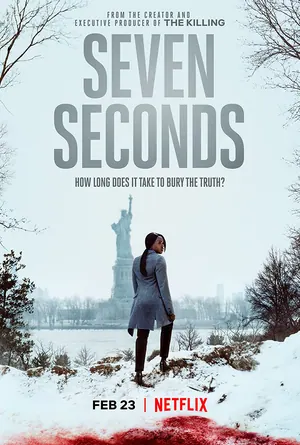 Seven Seconds Season 1 Episode 1 – 10 (Complete)