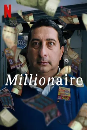 Millionaire (2025) – Spanish Movie