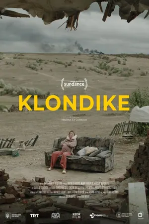 Klondike (2022) – Ukranian
