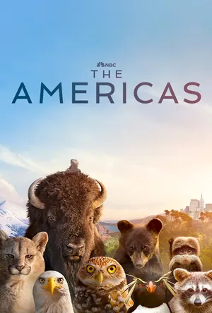 The Americas Season 1 (Complete)