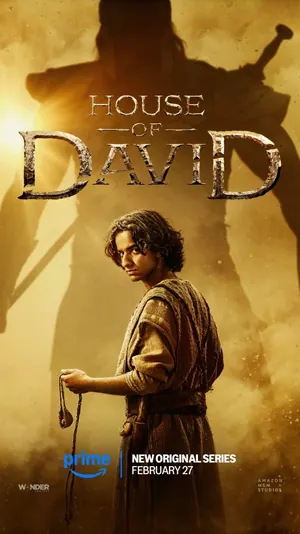 House of David Season 1 (Complete)