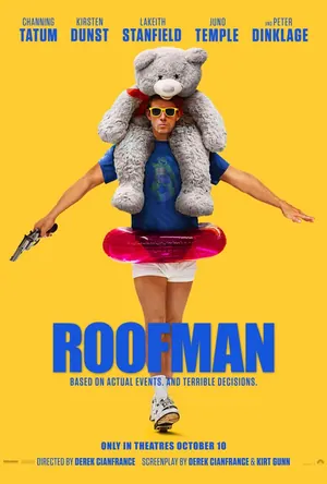 Roofman (2025)