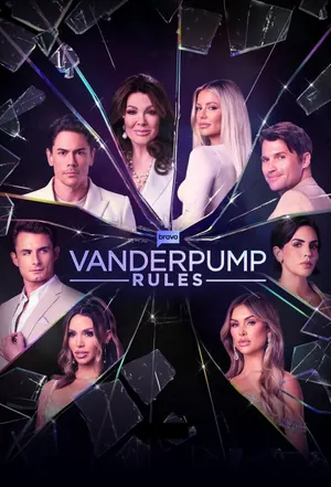 Vanderpump Rules (2013) Season 1 – 6 (Complete)