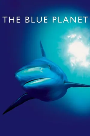 The Blue Planet Season 1 (Complete)