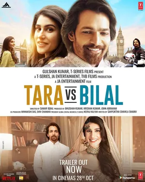 Tara vs Bilal (2022) – Bollywood Movie