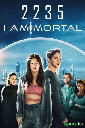 I Am Mortal (2022)
