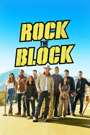 Rock the Block Season 7 (Complete)