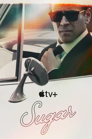 Sugar Season 1 (Complete)