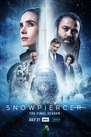 Snowpiercer Season 4 (Complete)