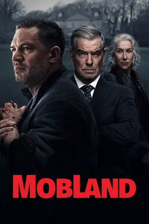 MobLand Season 2 (Episode 1 Added)