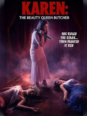 Karen the Beauty Queen Butcher (2026)