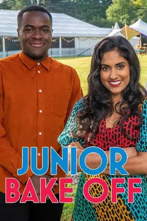 Junior Bake Off Season 11 (Complete)