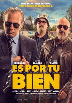 It’s for Your Own Good (2017) – Spanish