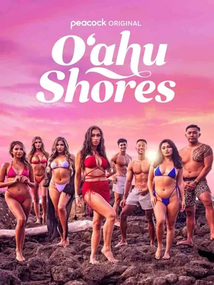 Oahu Shores Season 1 (Complete)